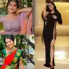 Megha Shetty Dressing Style In Kannada,ಜೊತೆ ಜೊತೆಯಲಿ ಧಾರವಾಹಿಯ “ಅನು ...
