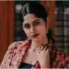 Kushee Ravi Speaks About Her First Telugu Movie Rudra - 'ನಟನೆಗೆ ಸವಾಲು ...