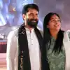 CT Ravi Celebrates 21 Years Of Marriage: Ct Ravi Writes A Letter To His ...