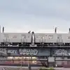 Dangerous Train Stunt Video,Viral Video: ಅಬ್ಬಬ್ಬಾ! ರೈಲಿನ ಬೋಗಿಯಲ್ಲಿ ...