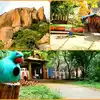Ramadevarabetta Vulture Sanctuary,ಪ್ರಾಕೃತಿಕ ಸೌಂದರ್ಯ ಸವಿಯುತ್ತಾ ಹೆಜ್ಜೆ ...