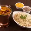 Dal Rice Benefits,ಅನ್ನ, ಬೇಳೆ ಸಾರು, ಒಂದು ಚಮಚ ತುಪ್ಪ-ಹೇಗಿದೆ ಗೊತ್ತಾ ಇದರ ...