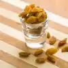 Benefits Of Raisins,ದಿನಾ ಮೂರು-ನಾಲ್ಕು ನೆನೆಸಿದ ಒಣ ದ್ರಾಕ್ಷಿ ತಿನ್ನುವುದರಿಂದ ...