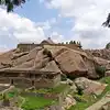 Beautiful Forts In Karnataka,ಕರ್ನಾಟಕದ ಈ ಸುಂದರ ಕೋಟೆಗಳ ಕಲ್ಲು ಕಲ್ಲುಗಳೂ ...