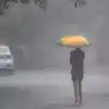 Heavy Rain,Rain In Karnataka: ರಾಜ್ಯಾದ್ಯಂತ ವ್ಯಾಪಕ ಮಳೆ: ಕರಾವಳಿಯಲ್ಲಿ ಆರೆಂಜ್ ಅಲರ್ಟ್ - heavy rain across karnataka orange alert in dakshina kannada and uttara kannada - vijaykarnataka