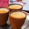 Kulhad Tea,ಮಣ್ಣಿನ ಲೋಟದಲ್ಲಿ ಚಹಾ ಕುಡಿಯುವುದರಿಂದ ಆರೋಗ್ಯಕ್ಕಾಗುವ ಪ್ರಯೋಜನಗಳು ...