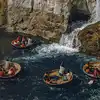 You Should Go To This Place For Coracle Ride - ತೆಪ್ಪದಲ್ಲಿ ಸವಾರಿ ಮಾಡಲು ...