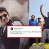 Puneeth Rajkumar Death,Puneeth Rajkumar: 'ಅಪ್ಪು ಸರ್, ಪ್ಲೀಸ್ ಈ ತರ ಮತ್ತೆ ...