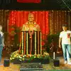 Puneeth Rajkumar Death Anniversary,Puneeth Rajkumar: ಅಬ್ಬಯ್ಯ ನಾಯ್ಡು ...
