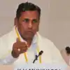 K H Muniyappa,K H Muniyappa : ಕಾಂಗ್ರೆಸ್‌ನಲ್ಲಿ ದಲಿತ ಸಿಎಂ ಚರ್ಚೆ: ರೇಸ್ ನಲ್ಲಿ ನಾನಿಲ್ಲ ಎಂದ ಕೆ.ಎಚ್‌ ಮುನಿಯಪ್ಪ - congress leader k h muniyappa on dalit chief minister debate - vijaykarnataka