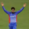 Rashid Khan,Rashid Khan: ಅಫಘಾನಿಸ್ತಾನ ತಂಡದ ಕ್ಯಾಪ್ಟನ್ಸಿ ಪಡೆದ ರಶೀದ್‌ ಖಾನ್ ...