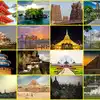 Must Visit These 20 Beautiful Temples Once In Your Life Time - Stunning ...