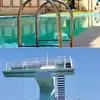 Swimming Pool,Swimming Pool: ಕಾಮಗಾರಿ ಮುಗಿದರು ಉದ್ಘಾಟನೆ ಭಾಗ್ಯ ಕಾಣದ ...