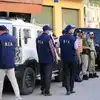 NIA Raids : ಗ್ಯಾಂಗ್‌ಸ್ಟರ್‌ ಲಾರೆನ್ಸ್‌ ಬಿಷ್ಣೋಯಿ ಜಾಲದ ಮೇಲೆ ಎನ್ಐಎ ದಾಳಿ ...