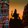 South Indian Temples,South Indian Temples: ಹಬ್ಬ ಹರಿದಿನಗಳಲ್ಲಿ ದಕ್ಷಿಣ ...