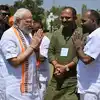 PM Modi Mandya Visit: ರೌಡಿಶೀಟರ್‌ಗೆ ಕೈಮುಗಿದ ಪ್ರಧಾನಿ ಮೋದಿ; ಬಿಜೆಪಿ ...