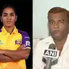 Wpl 2023,Simran Shaikh: 'ಸ್ಲಂನಲ್ಲಿ ಬೆಳೆದು WPL ಆಡುತ್ತಿರುವ ಸಿಮ್ರಾನ್‌ ಶೇಖ್ ...