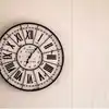 Which Direction Should Wall Clock Face,ಈ ದಿಕ್ಕಿನಲ್ಲಿ ಗಡಿಯಾರವನ್ನಿಟ್ಟರೆ ...